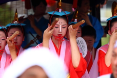 のへじ祇園祭 VII