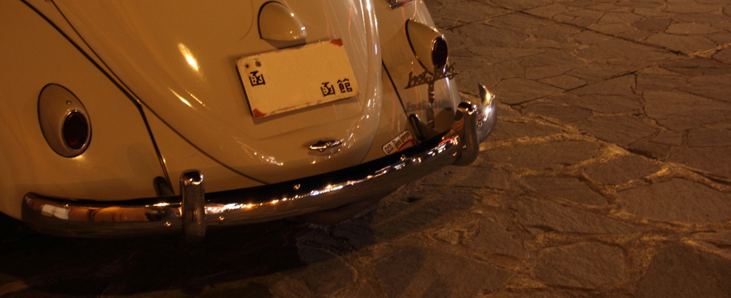 もう一つの函館赤レンガ倉庫