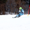 全国高等学校スキー大会 女子GS III