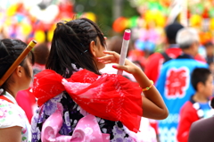 女たちの祭り I