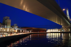 あおもり灯りと紙のページョント