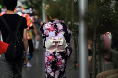 青森ねぶた〜つい・・・