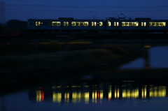 Spring Train VIII
