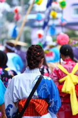 のへじ祇園祭 VI