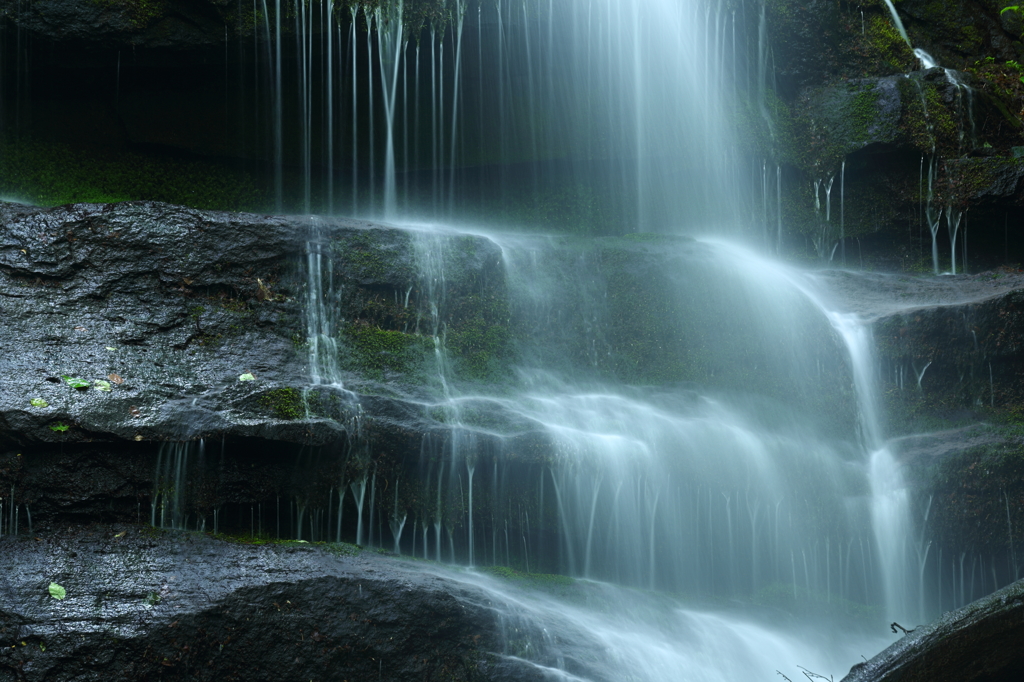 Clean water IX