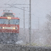 なごり雪 III -試写-