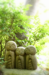 ほんわか