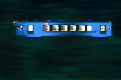 Night Train I