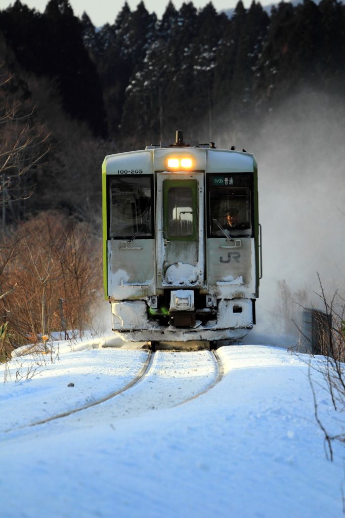Classic point -Train- I