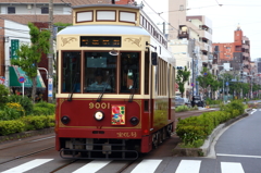 都電バラ号って貴重かな