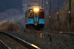悪条件での試写 II