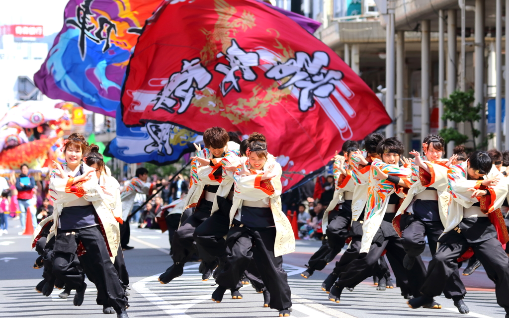AOMORI春フェス 2018 XI