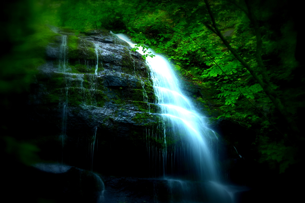 Oirase mysterious IV
