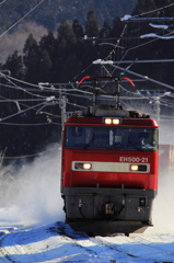 Classic point -Train- III