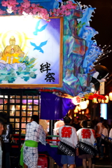 のへじ祇園祭 2016 VII
