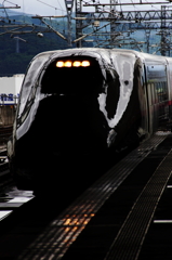 JR盛岡駅・E2