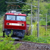 青い森鉄道