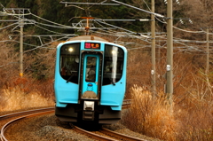 晩秋のみちのく路 X
