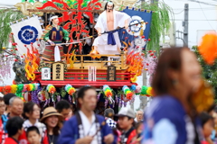 のへじ祇園祭 2017 II