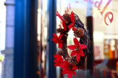X'mas ornament II