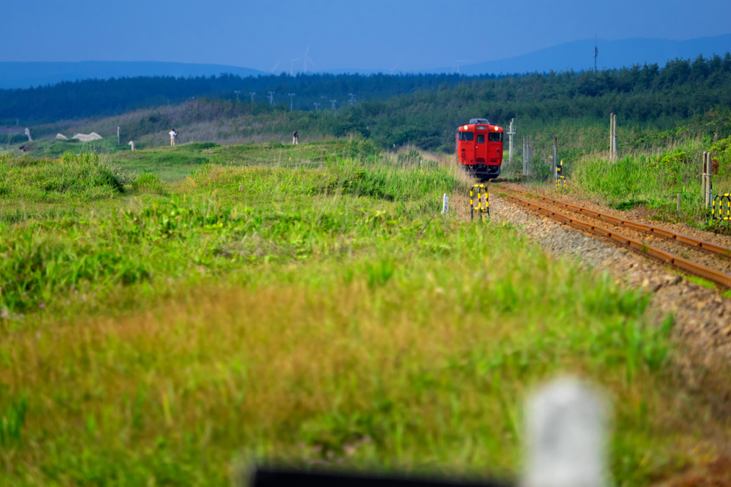 鉄道のある風景: 日本縦断写真集 | 栗原 隆司 |本 | 通販 | Amazon