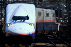 東京駅風景 V