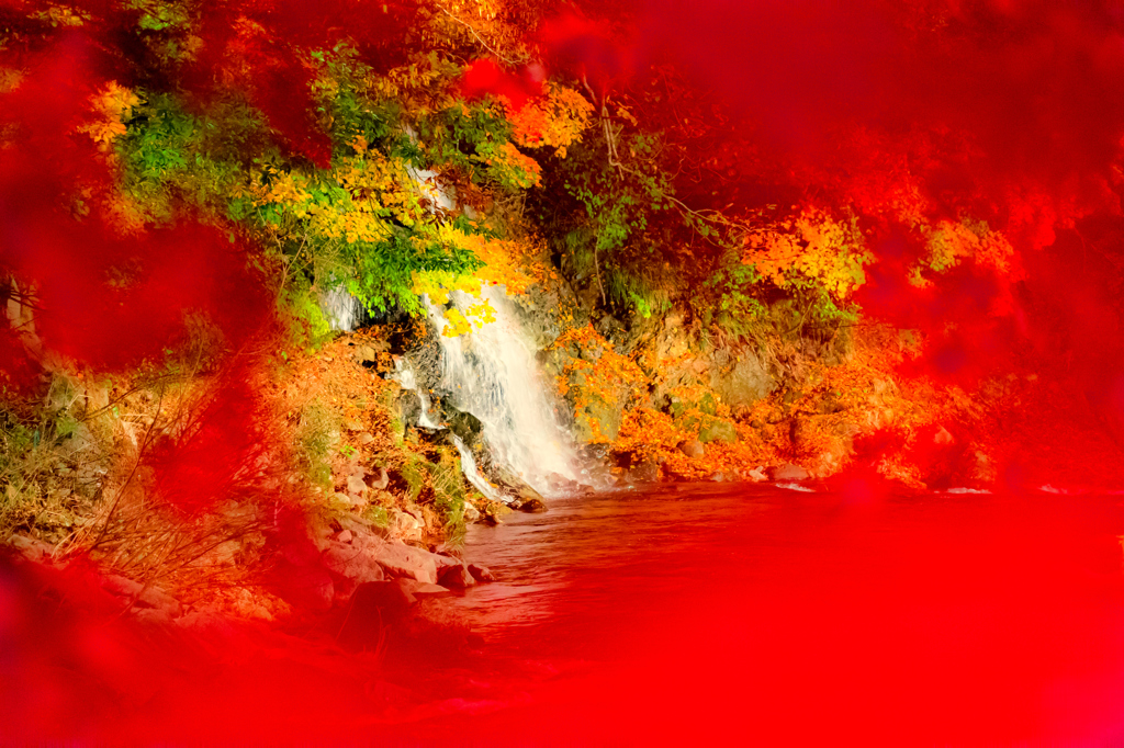 紅滝