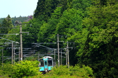 初夏景色 V