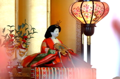 ちょっと遅いけど・・・ I
