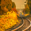 冬行列車 I