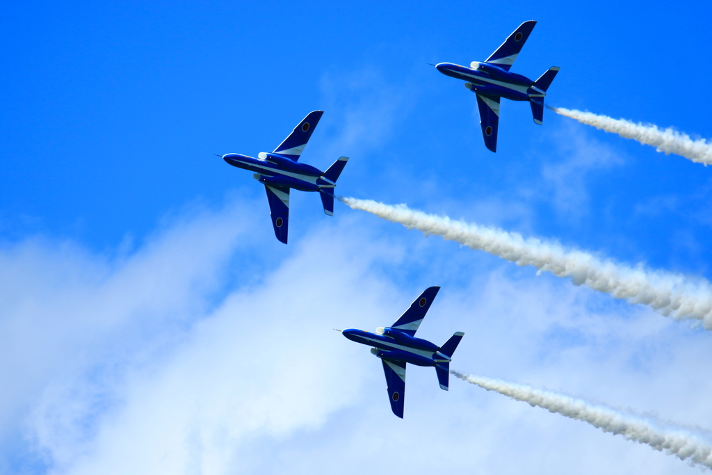 三沢基地航空祭 2017 VII