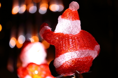 Santa Misawa II