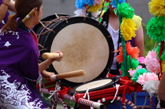 のへじ祇園祭 XI