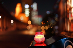 Red Candle