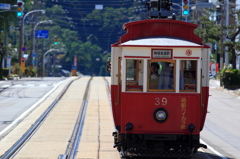 青柳町