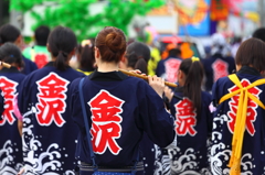 金沢市じゃない金沢