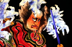 ねぶた祭り2012