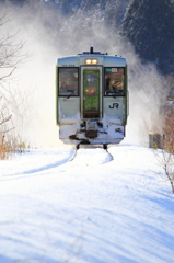 雪煙 V