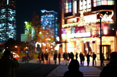 Streets of X'mas
