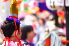 のへじ祇園祭 II
