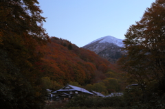 酸ヶ湯