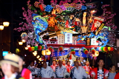 のへじ祇園祭 2016 II