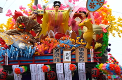 山車・金沢組