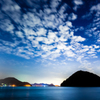 夜空