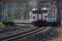 さあ、津軽へ向けて