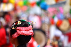 のへじ祇園祭 III