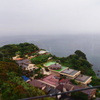 展望台からの眺め