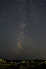 三浦半島の宙　3rd