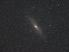 M31　アンドロメダ銀河