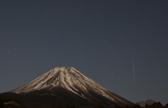 2013　ふたご座流星群